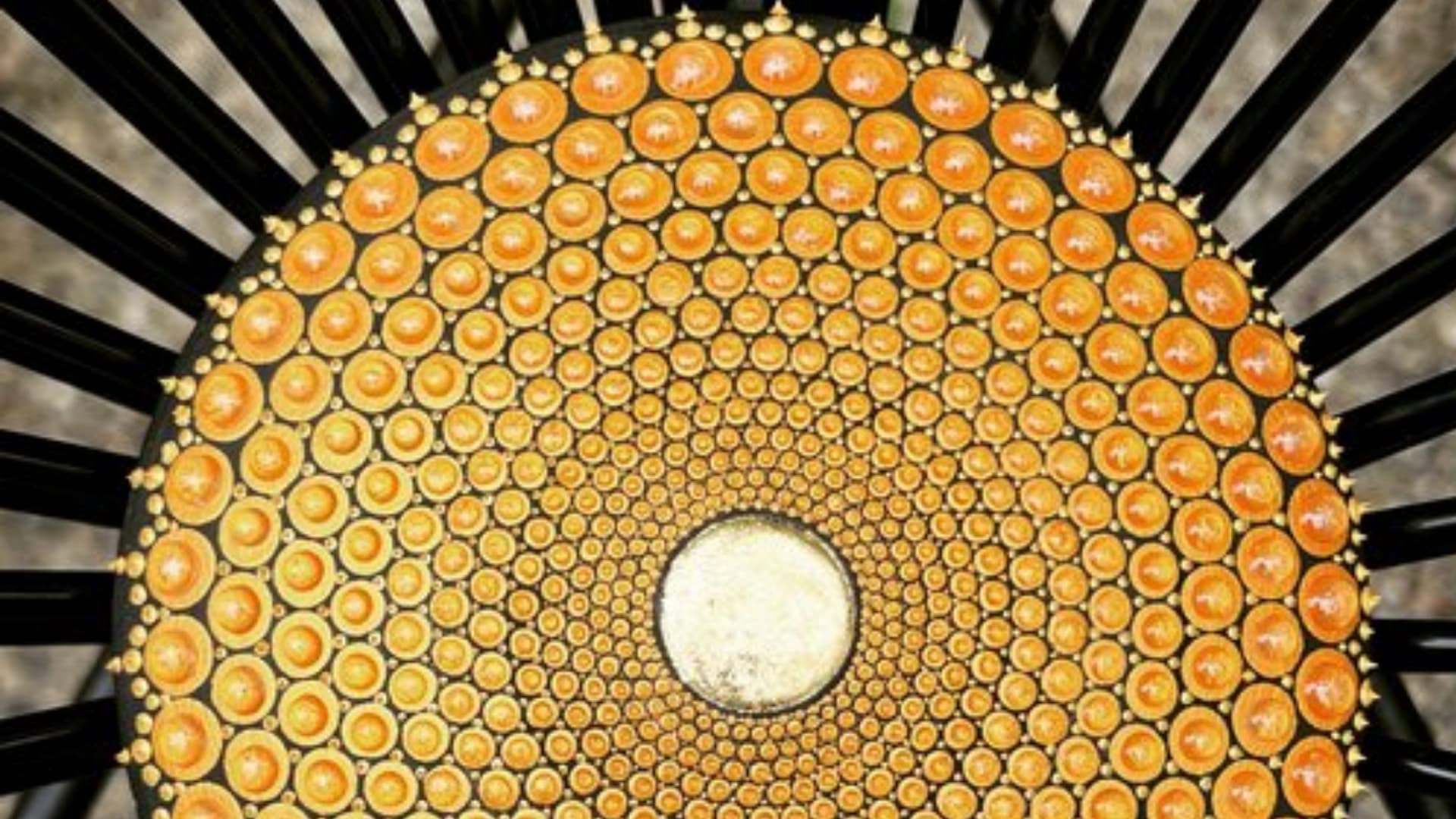 simbologia colori il giallo