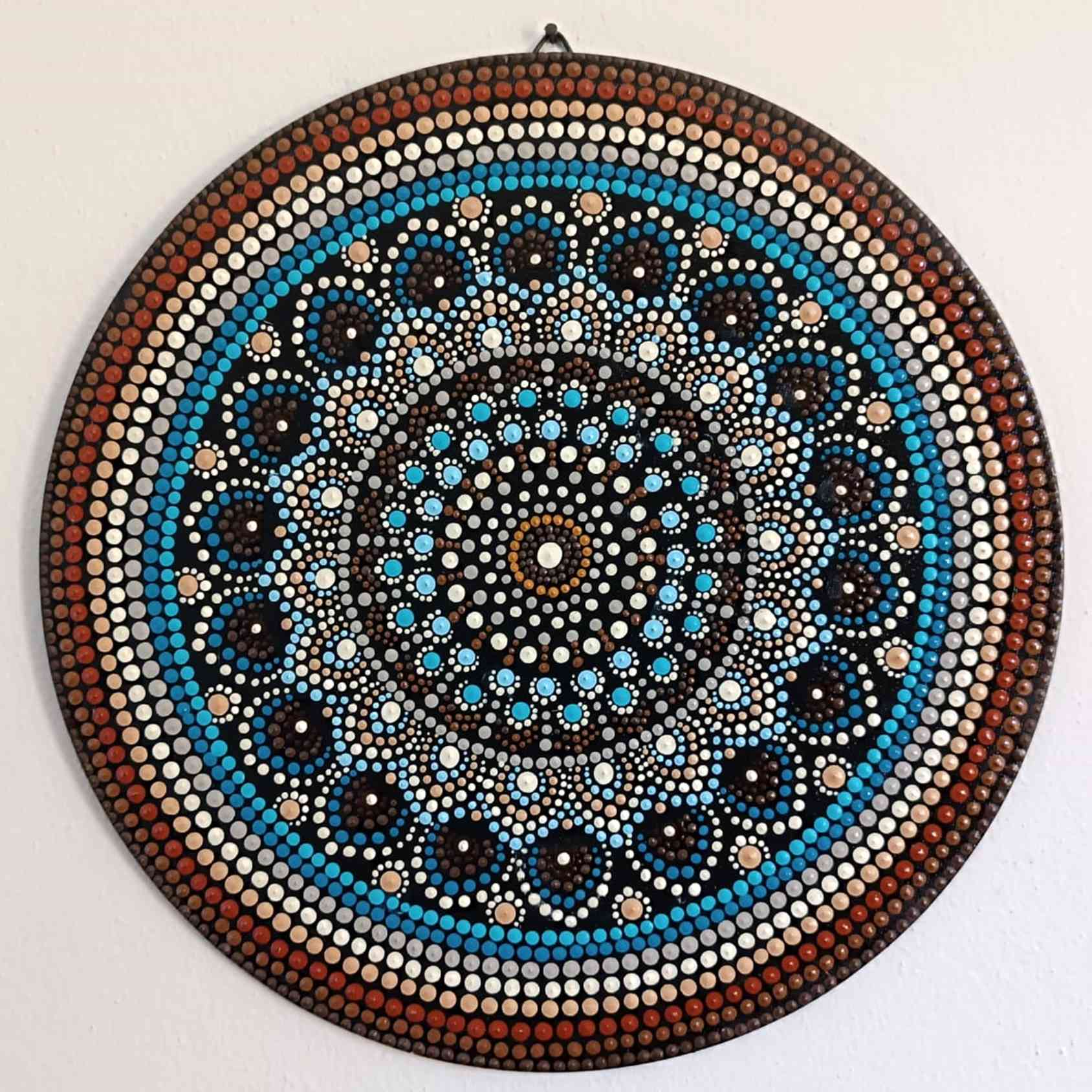 Autunno Mandala