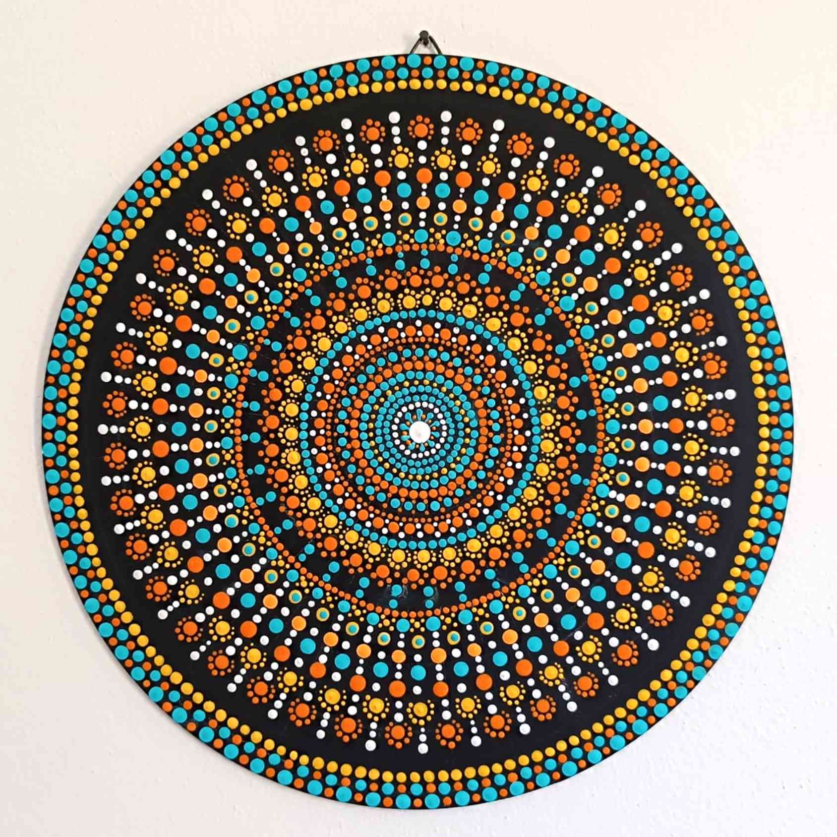 Primavera Mandala