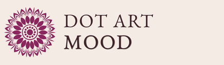 DOT ART MOOD